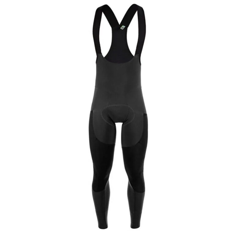 Q36.5 Adventure Winter Bib Tights XS Black - XL Black