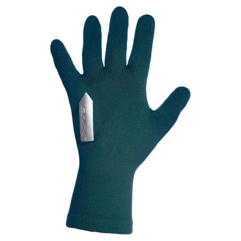 Q36.5 Anfibio Gloves S Australian Green - XL Australian Green