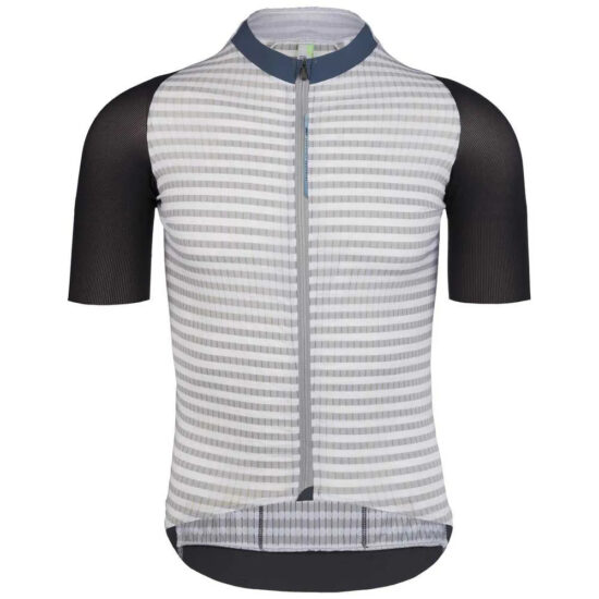 Q36.5 Clima Short Sleeve Jersey XS White - 2XL White