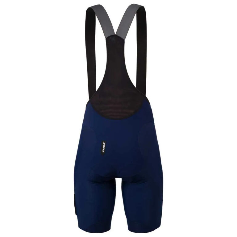 Q36.5 Essential Bib Tights XS Navy - 3XL Navy - Image 2