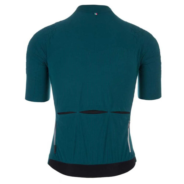 Q36.5 GRDXKN Short Sleeve Jersey S Australian Green - L Australian Green - Image 2