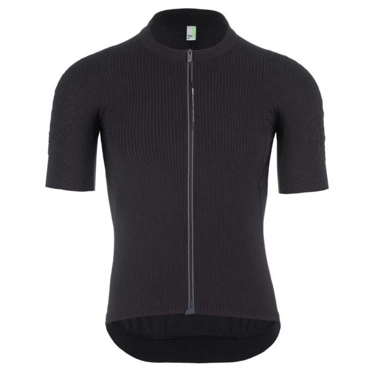 Q36.5 GRDXKN Short Sleeve Jersey XS Black - 2XL Black