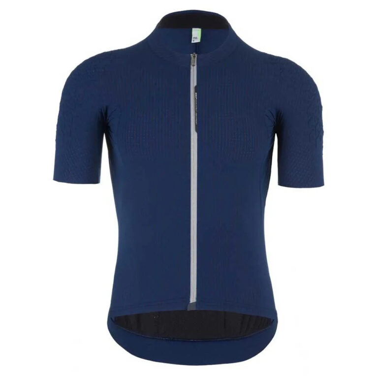 Q36.5 GRDXKN Short Sleeve Jersey XS Navy - L Navy