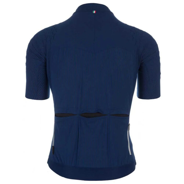 Q36.5 GRDXKN Short Sleeve Jersey XS Navy - L Navy - Image 2