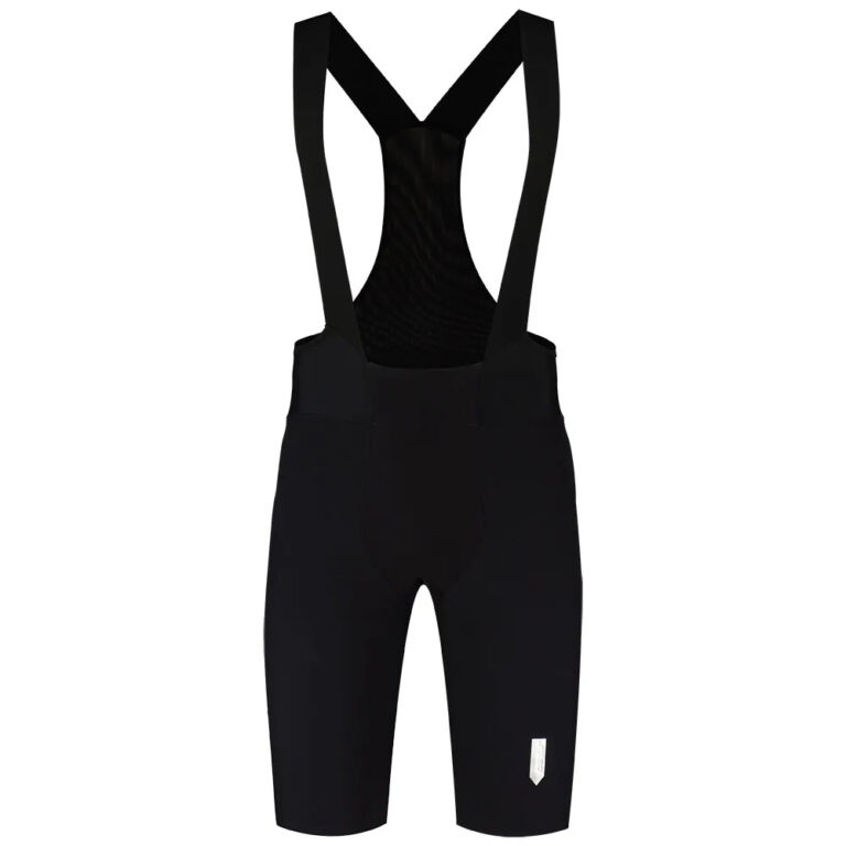 Q36.5 Hybrid Bib Shorts XS Black - 2XL Black