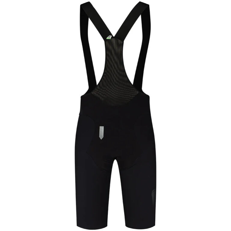 Q36.5 Hybrid Bib Shorts XS Black - 2XL Black - Image 2