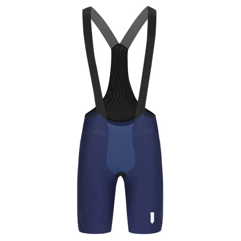 Q36.5 Hybrid Bib Shorts XS Navy Blue - 2XL Navy Blue