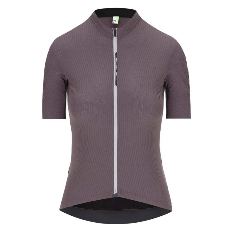 Q36.5 L1 Grid Skin Short Sleeve Jersey XS Langhe Red - M Langhe Red