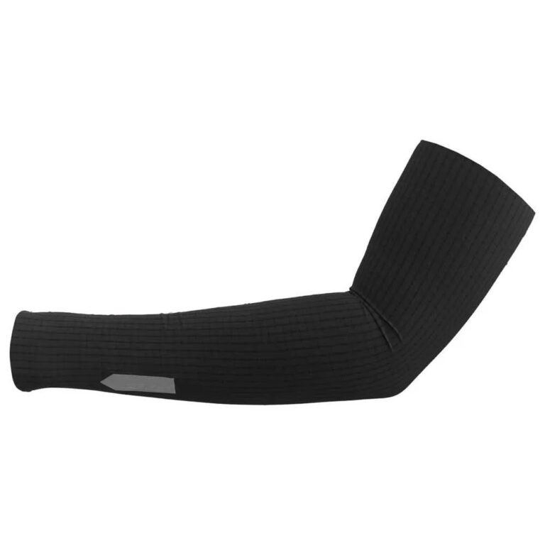 Q36.5 Pinstripe PRO Arm Warmers M-L Black - XL-2XL Black