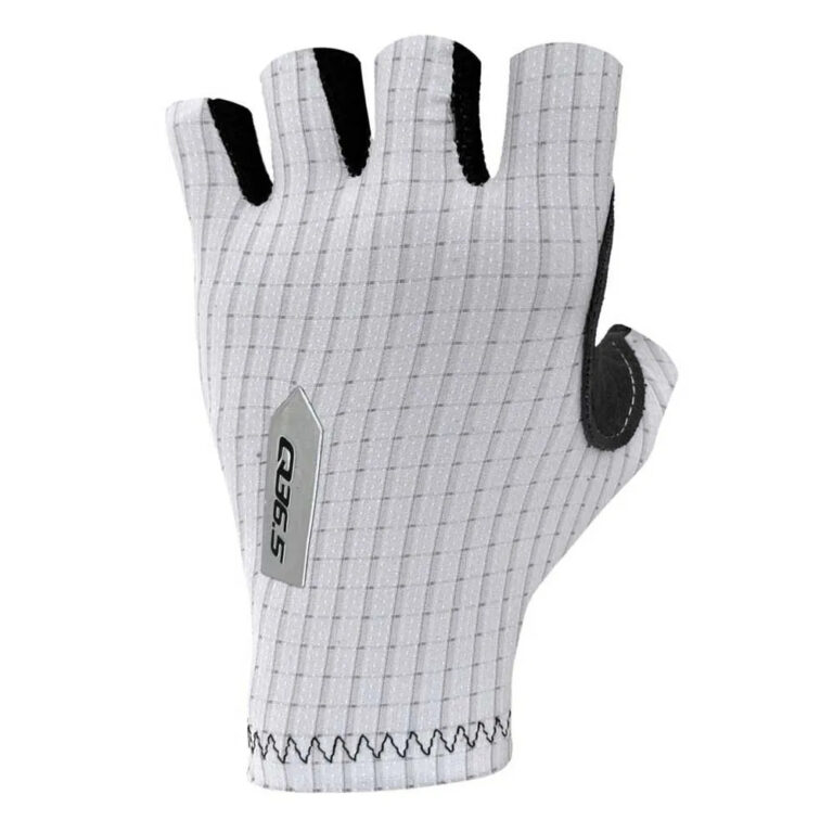 Q36.5 Pinstripe Summer Short Gloves 2XS Ice - XL Ice