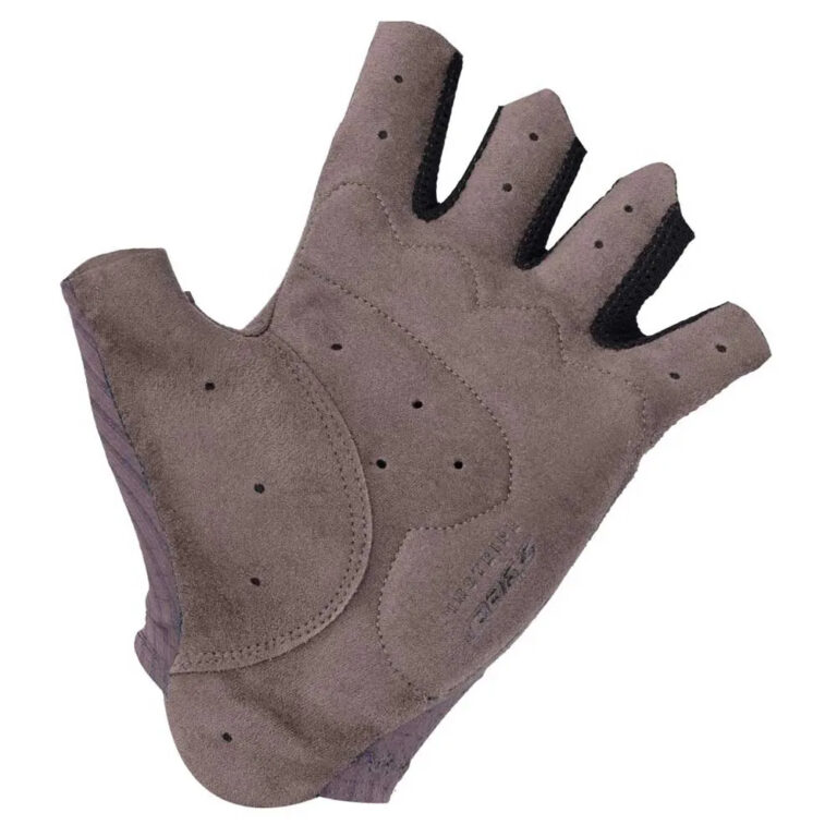 Q36.5 Pinstripe Summer Short Gloves 2XS Langhe Red - Image 2