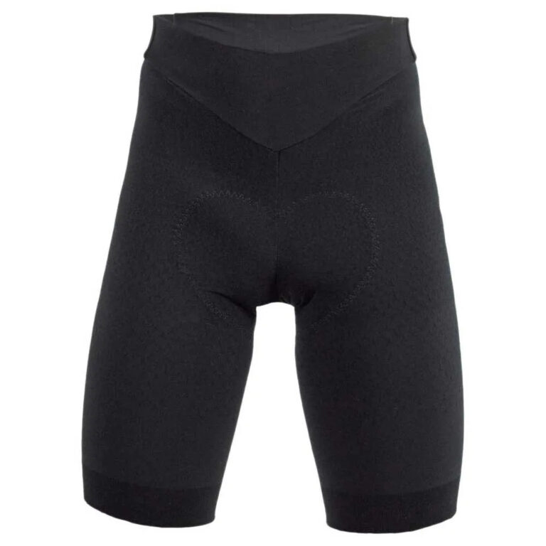 Q36.5 R1 Shorts S Black - M Black