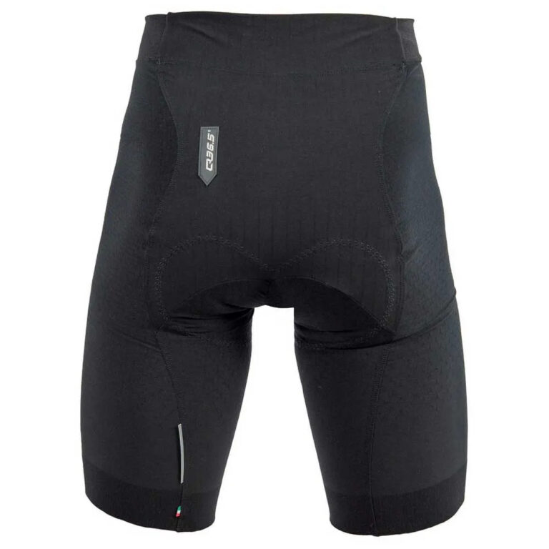 Q36.5 R1 Shorts S Black - M Black - Image 2