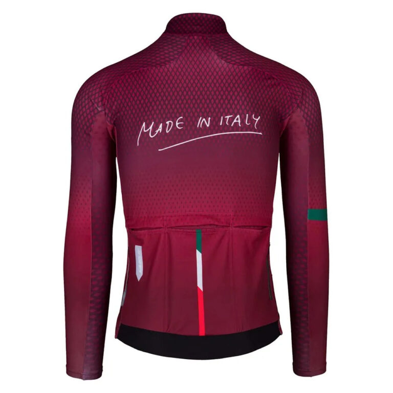 Q36.5 R2 Long Sleeve Jersey XL Siena - Image 2