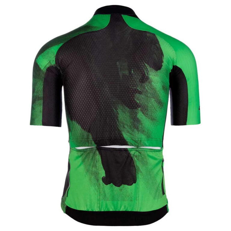 Q36.5 R2 Short Sleeve Jersey 2XL Gorilla Leadership Agility - Image 2