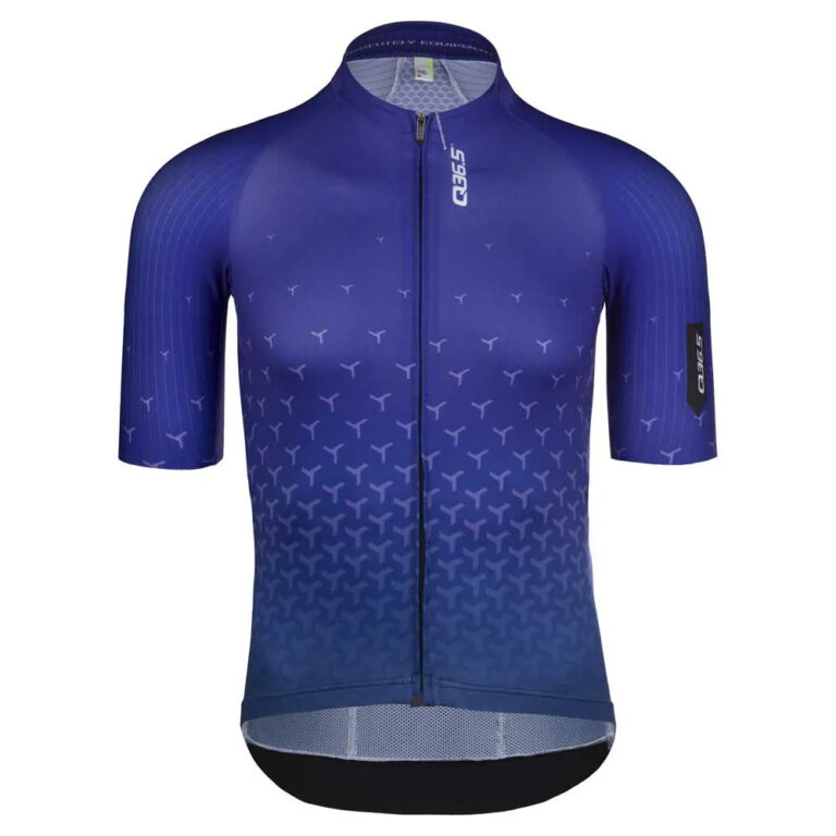 Q36.5 R2 Short Sleeve Jersey XS Blue