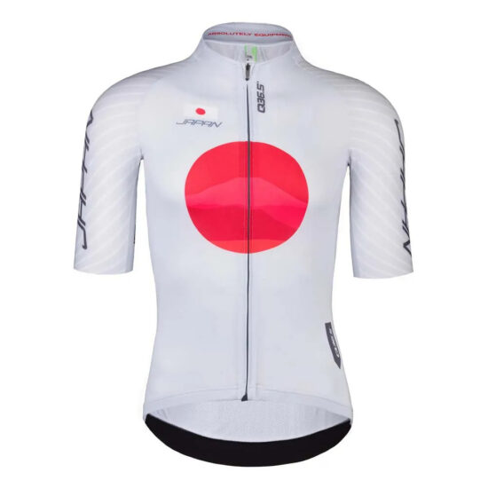 Q36.5 R2 Short Sleeve Jersey XL Japan