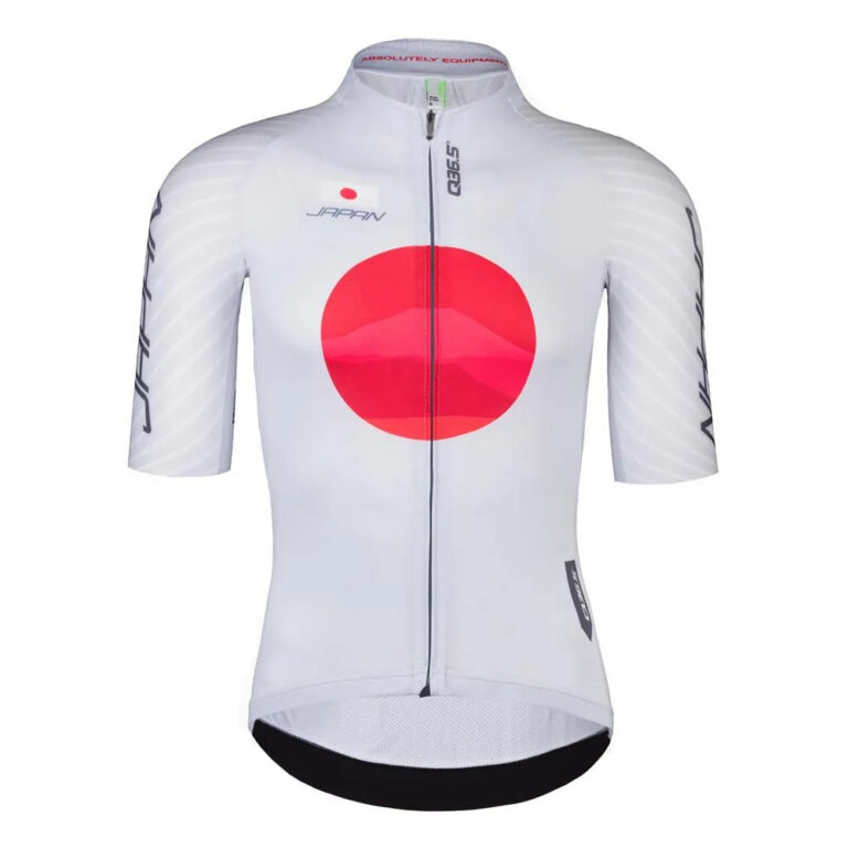 Q36.5 R2 Short Sleeve Jersey XL Japan