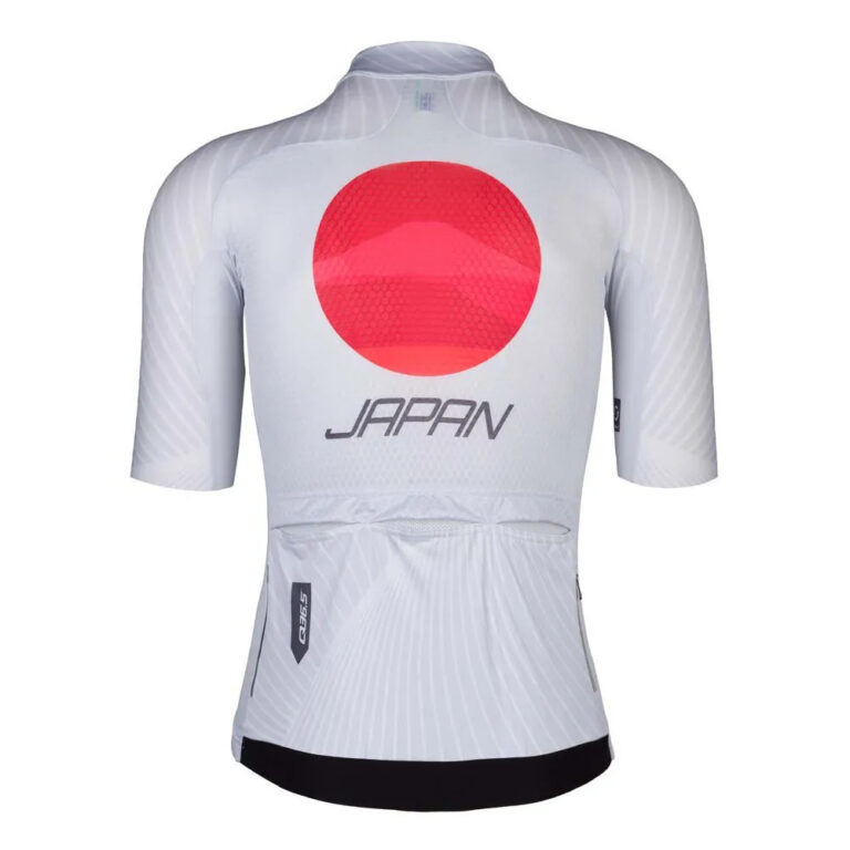 Q36.5 R2 Short Sleeve Jersey XL Japan - Image 2