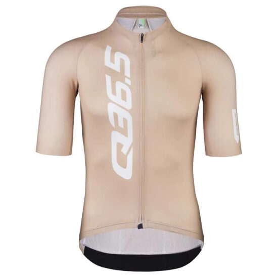 Q36.5 R2 Short Sleeve Jersey XS Gold