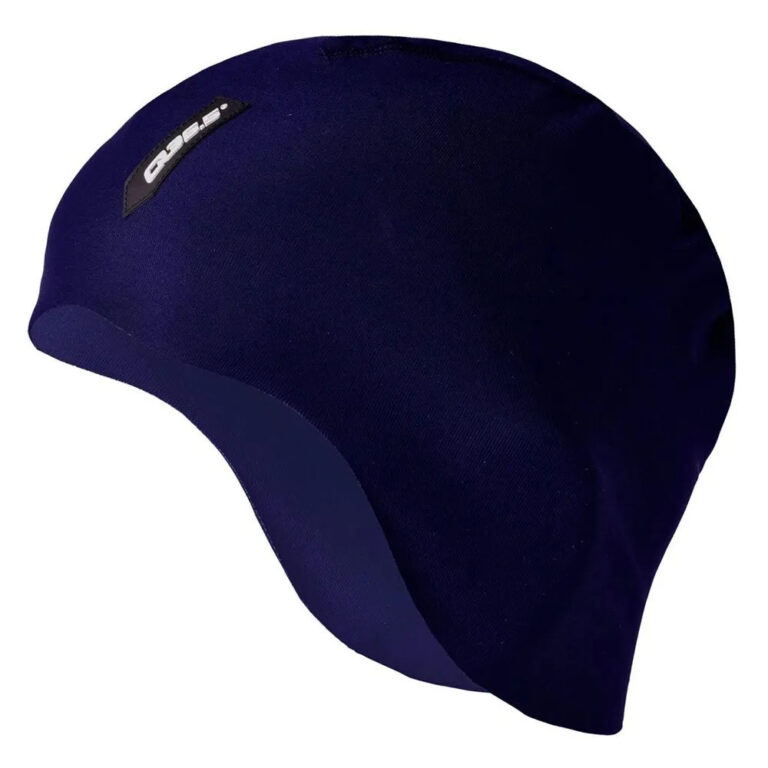 Q36.5 Sottocasco Beanie One Size Navy Blue