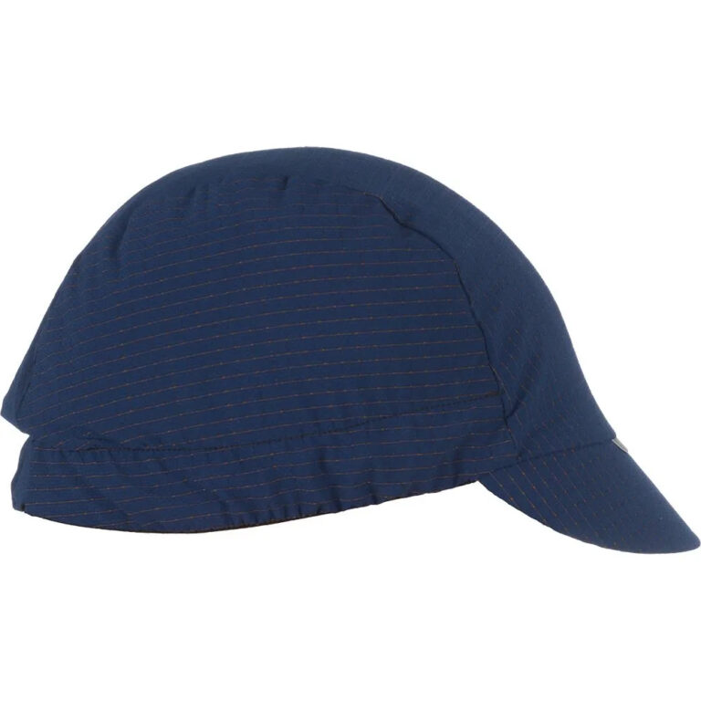 Q36.5 Summercap Pinstripe PRO Cap One Size Navy