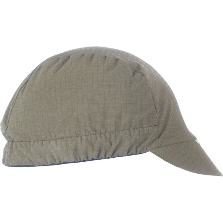 Q36.5 Summercap Pinstripe PRO Cap One Size Olive Green