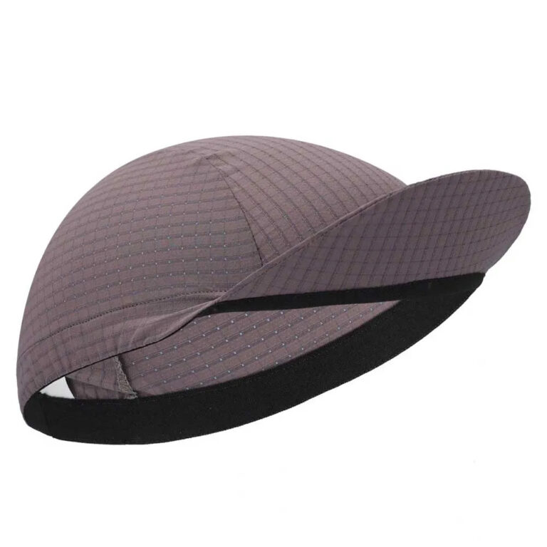 Q36.5 Summercap Pinstripe PRO Cap One Size Langhe Red - Image 2