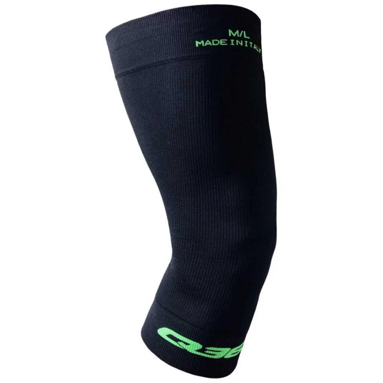 Q36.5 Sun&amp;amp;Air Leg Warmers XL-2XL Black