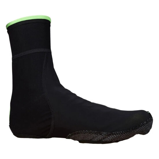 Q36.5 Termico Overshoes EU 36-39 Black - EU 40-43 Black