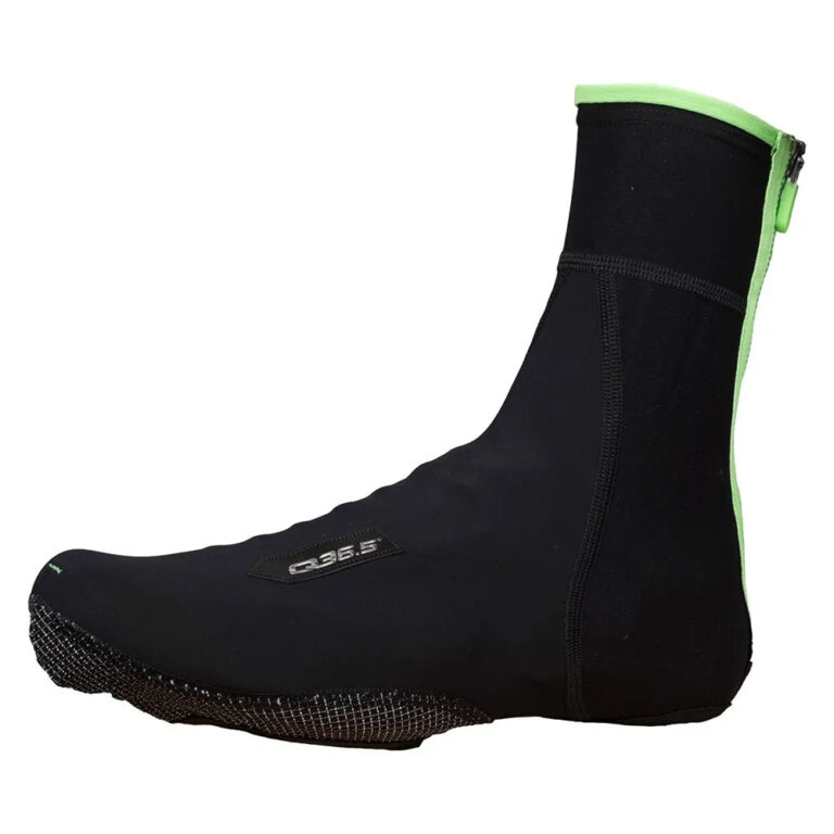 Q36.5 Termico Overshoes EU 36-39 Black - EU 40-43 Black - Image 2