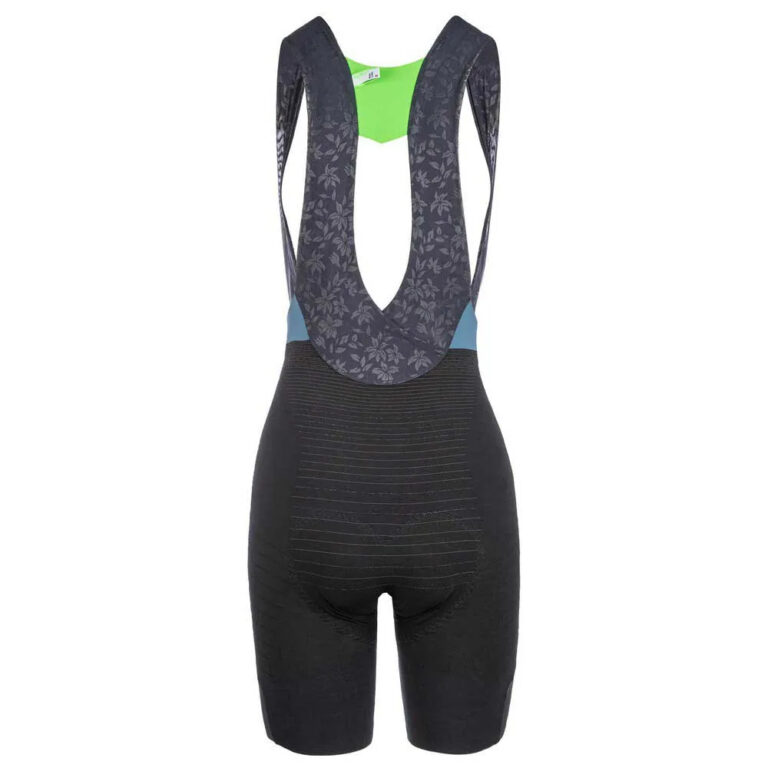 Q36.5 Unique Bib Shorts XS Black - L Black - Image 2