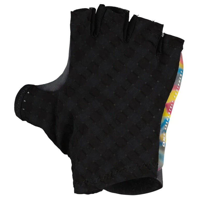 Q36.5 Unique Summer Clima Short Gloves XS Black - 2XL Black