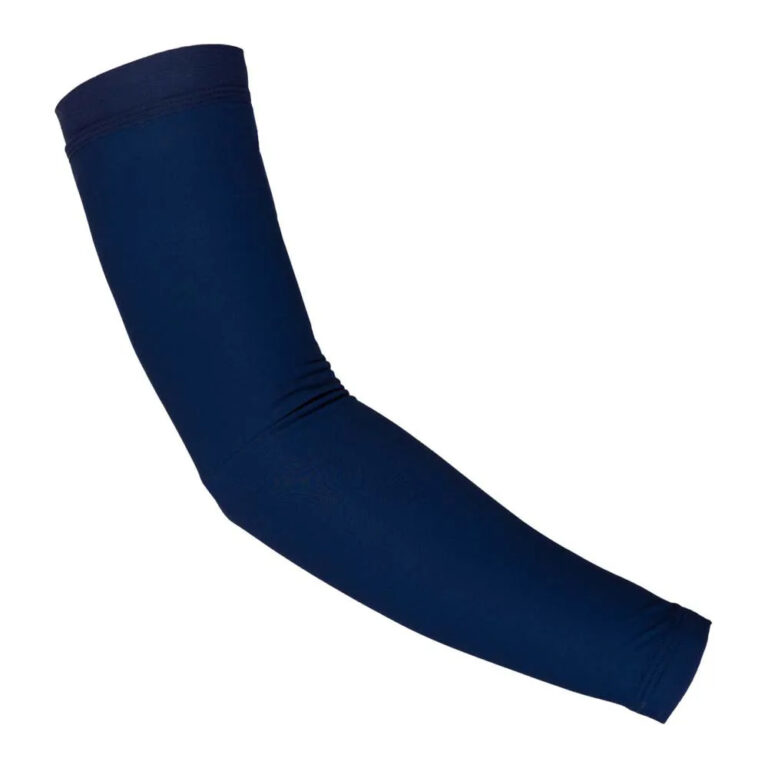 Q36.5 Woolf Arm Warmers M-L Navy - XS-S Navy - Image 2