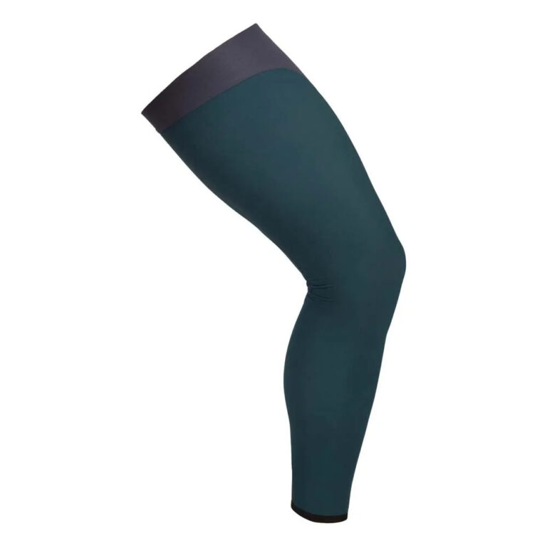 Q36.5 Woolf Leg Warmers M-L Australian Green - XS-S Australian Green - Image 2