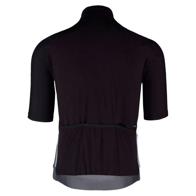 Q36.5 Woolf Short Sleeve Jersey XS Black - M Black - Image 2