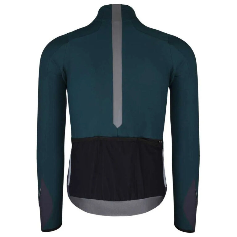 Q36.5 Woolf X Long Sleeve Jersey 2XS Australian Green - 2XL Australian Green - Image 2