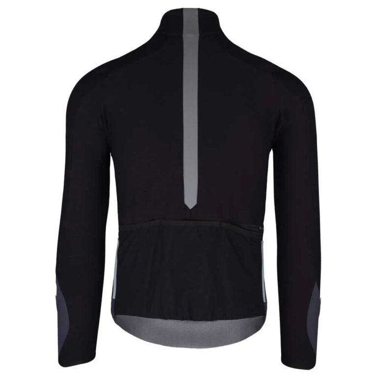 Q36.5 Woolf X Long Sleeve Jersey 2XS Black - 2XL Black - Image 2