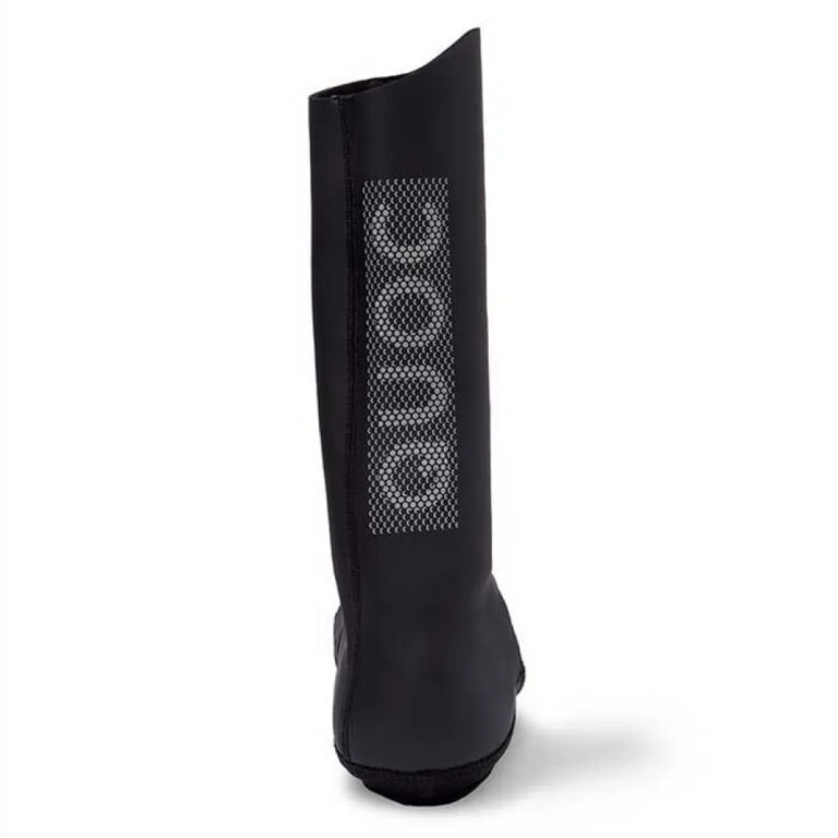 Quoc Overshoes EU 38-39 Black - EU 46-47 Black - Image 3