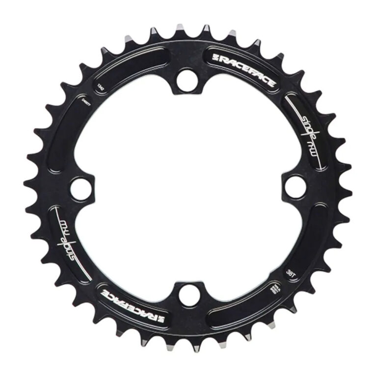 Race face Race Face 104 BCD Chainring 34t Black