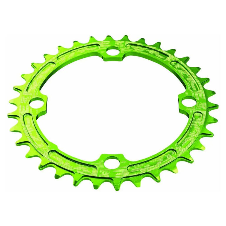 Race face Race Face 104 BCD Chainring 34t Green