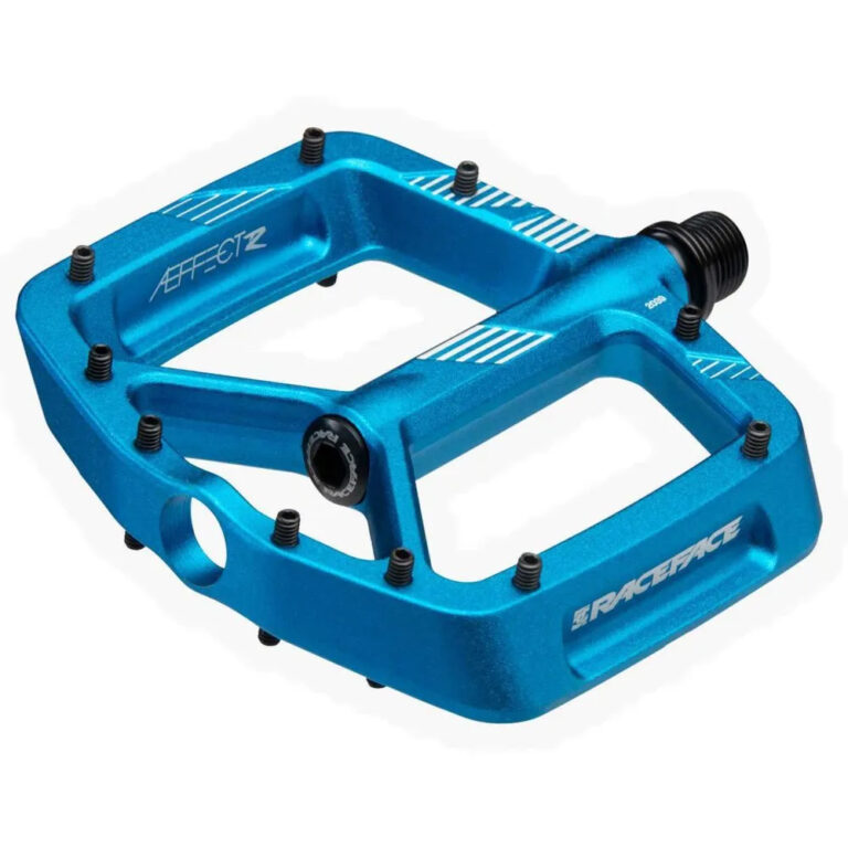 Race face Race Face Aeffect R Pedals One Size Blue