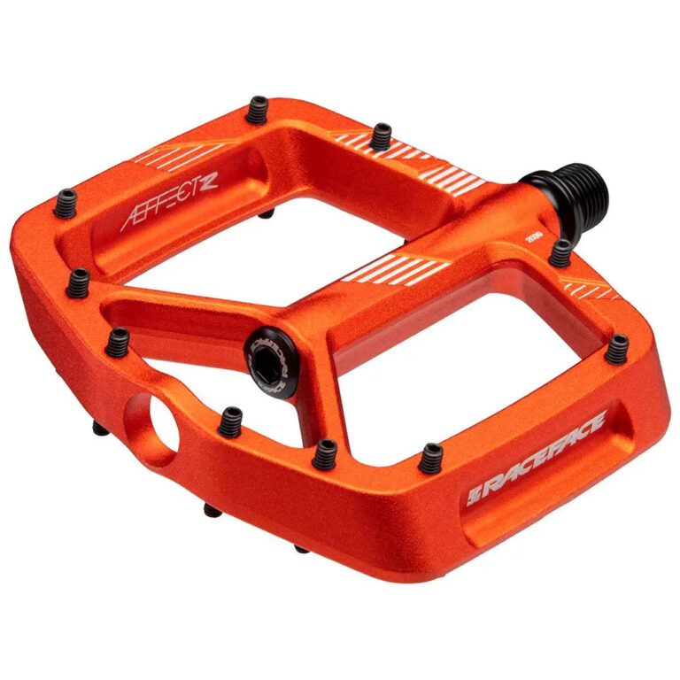 Race face Race Face Aeffect R Pedals One Size Orange