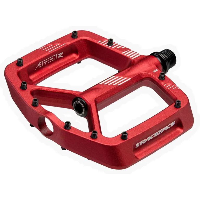 Race face Race Face Aeffect R Pedals One Size Red