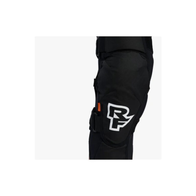 Race face Race Face Ambush Shin Guard S Stealth - XL Stealth - Image 4