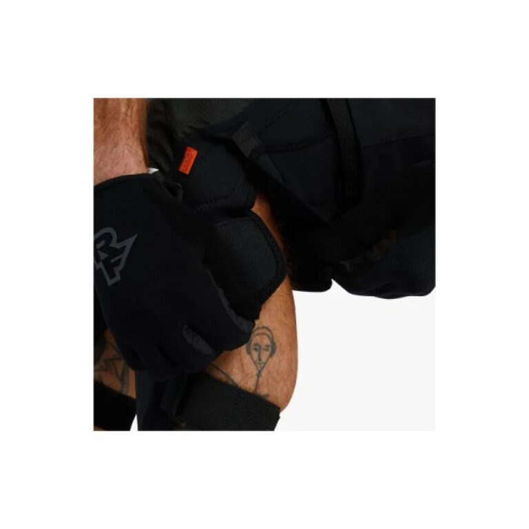 Race face Race Face Ambush Shin Guard S Stealth - XL Stealth - Image 5