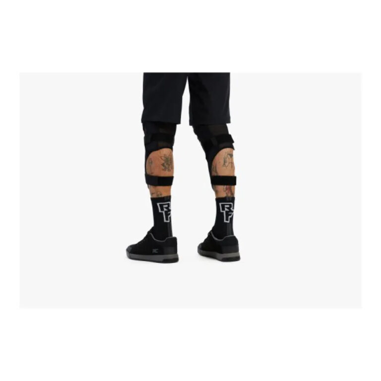 Race face Race Face Ambush Shin Guard S Stealth - XL Stealth - Image 6