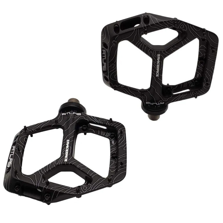 Race face Race Face Atlas Pedals One Size Black