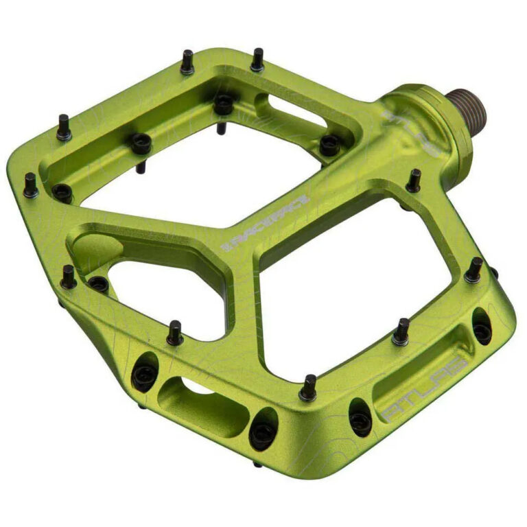 Race face Race Face Atlas Pedals One Size Green