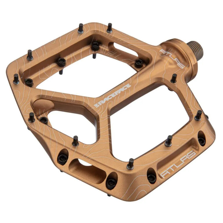 Race face Race Face Atlas Pedals One Size Gold